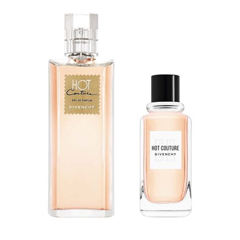 givenchy hot couture eau de parfum spray 30ml|hot couture white collection givenchy.